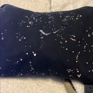 Small hollister sweatshirt